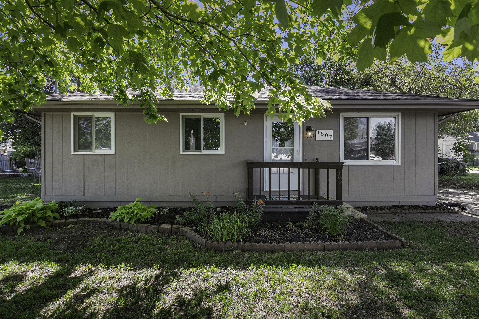 Property Photo:  1807 S 13th  Street  IA 51501 