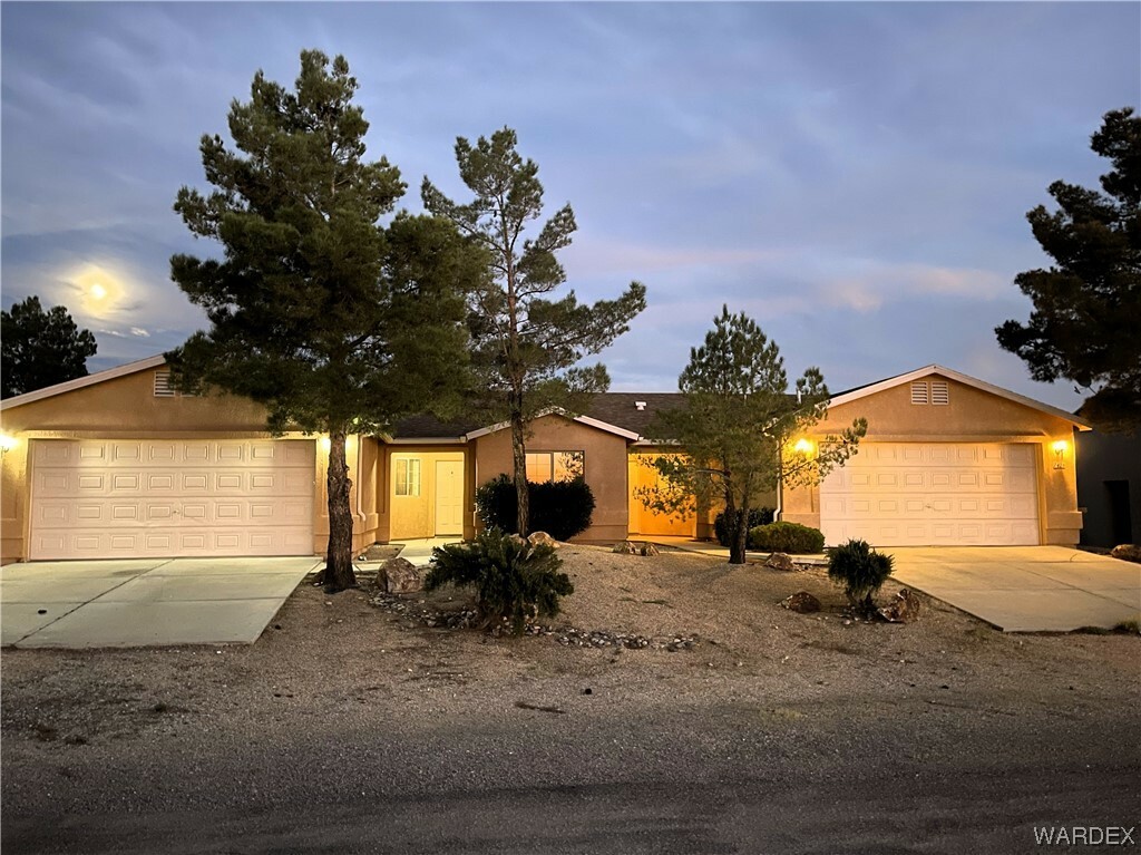 Property Photo:  7478 E Cochise Circle  AZ 86401 