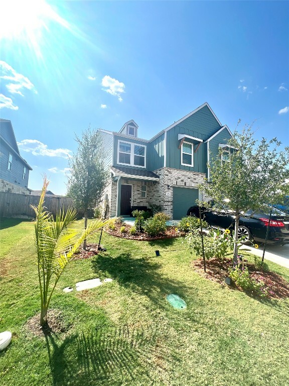 176 Andross Lane  Bastrop TX 78602 photo