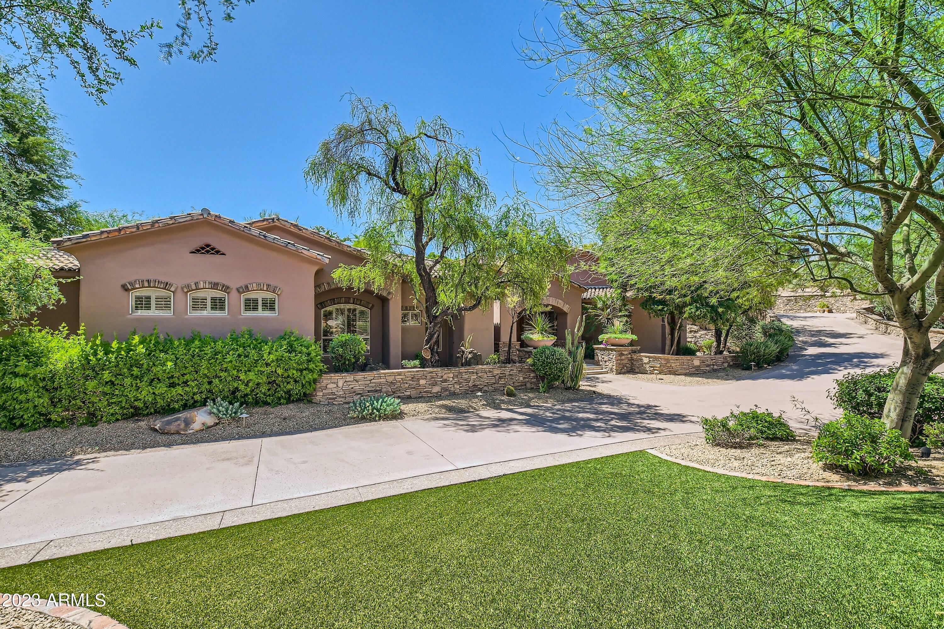 Property Photo:  4225 E Claremont Avenue  AZ 85253 