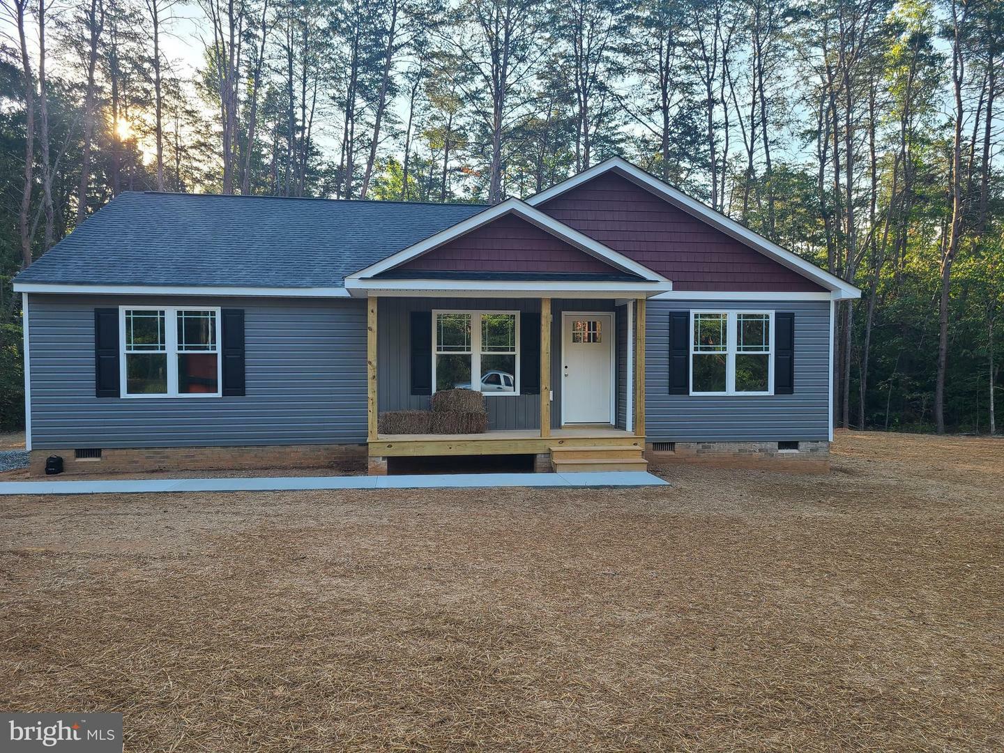 Property Photo:  363 Hawkins Farm Road  VA 23024 