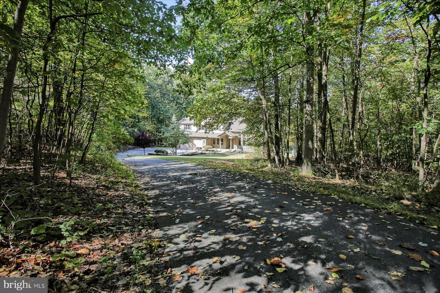 Property Photo:  353 Whiskey Springs Road  PA 17019 