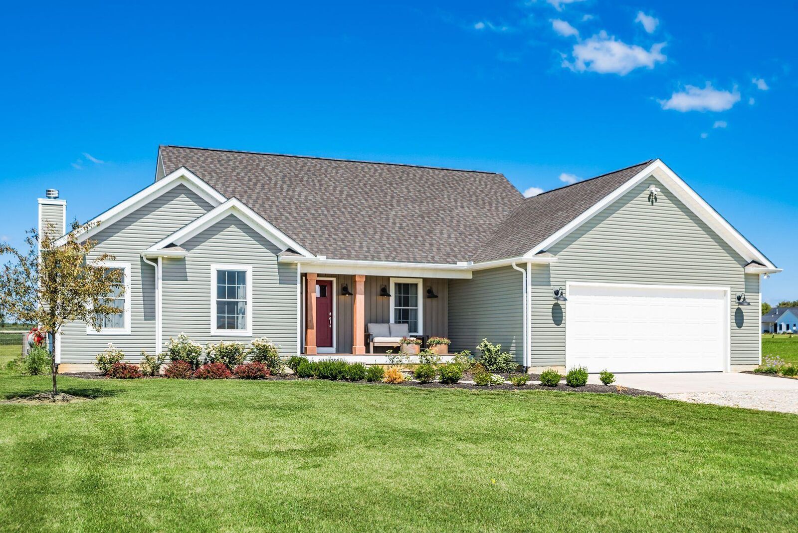 Property Photo: 5830 Hayesville Road OH 43113