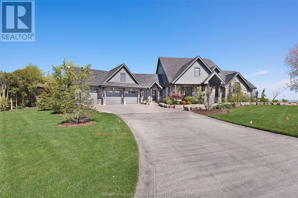 Property Photo: 17560 Melody Drive ON N0P2L0