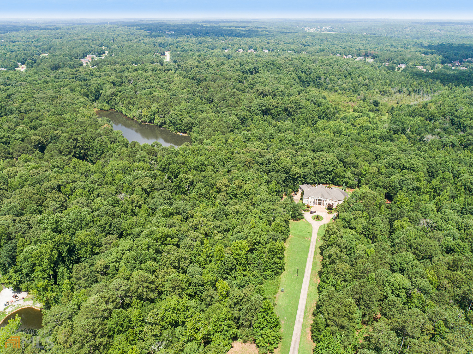 Property Photo: 320 Riverbend Drive GA 30252