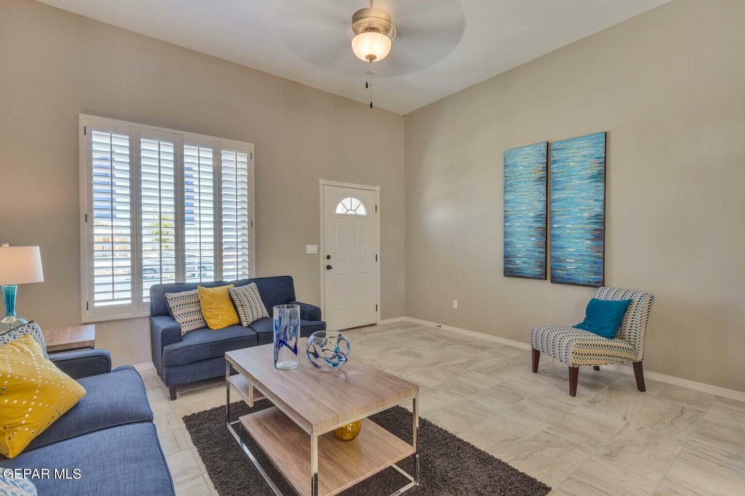 Property Photo: 13824 Paseo Central Avenue TX 79928