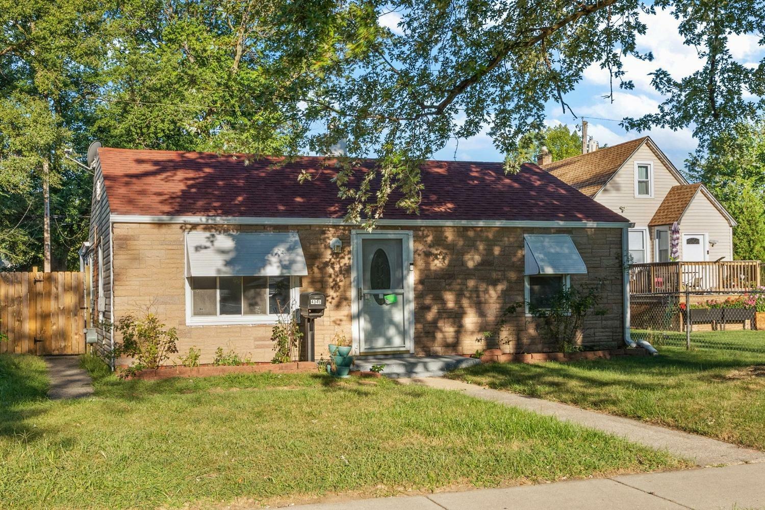 4346 Elm Avenue  Hammond IN 46327 photo