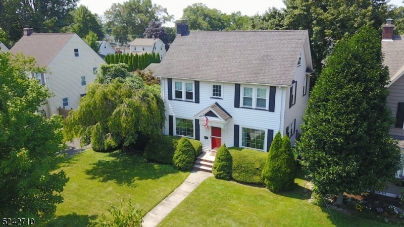 Property Photo: 527 Central Ave NJ 08805