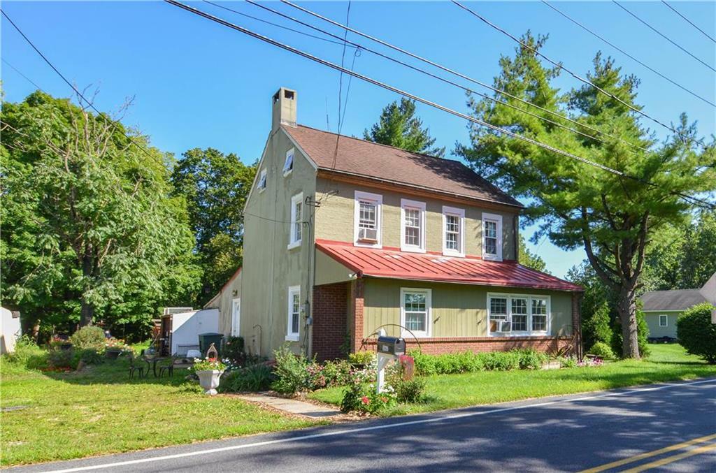 Property Photo:  3067 Macungie Road  PA 18062 