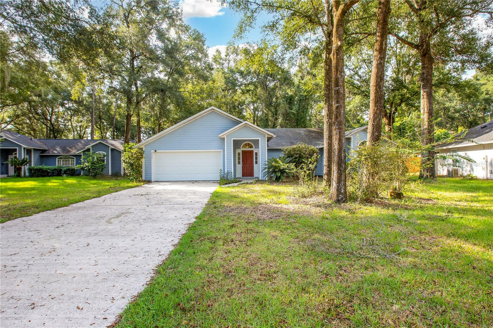 Property Photo:  6231 SW 85th Street  FL 32608 