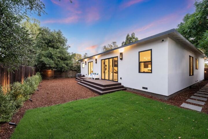 Property Photo:  4037 Park Boulevard  CA 94306 