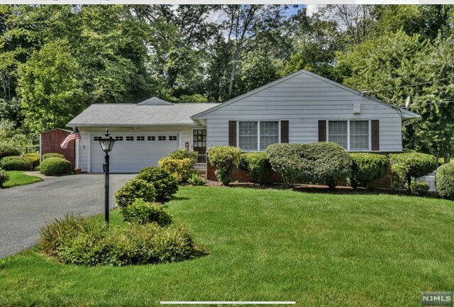 Property Photo: 14 Gormley Lane NJ 07405