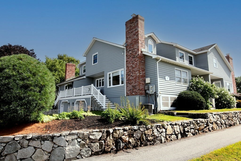 Property Photo: 3 Carnation Circle A MA 01867