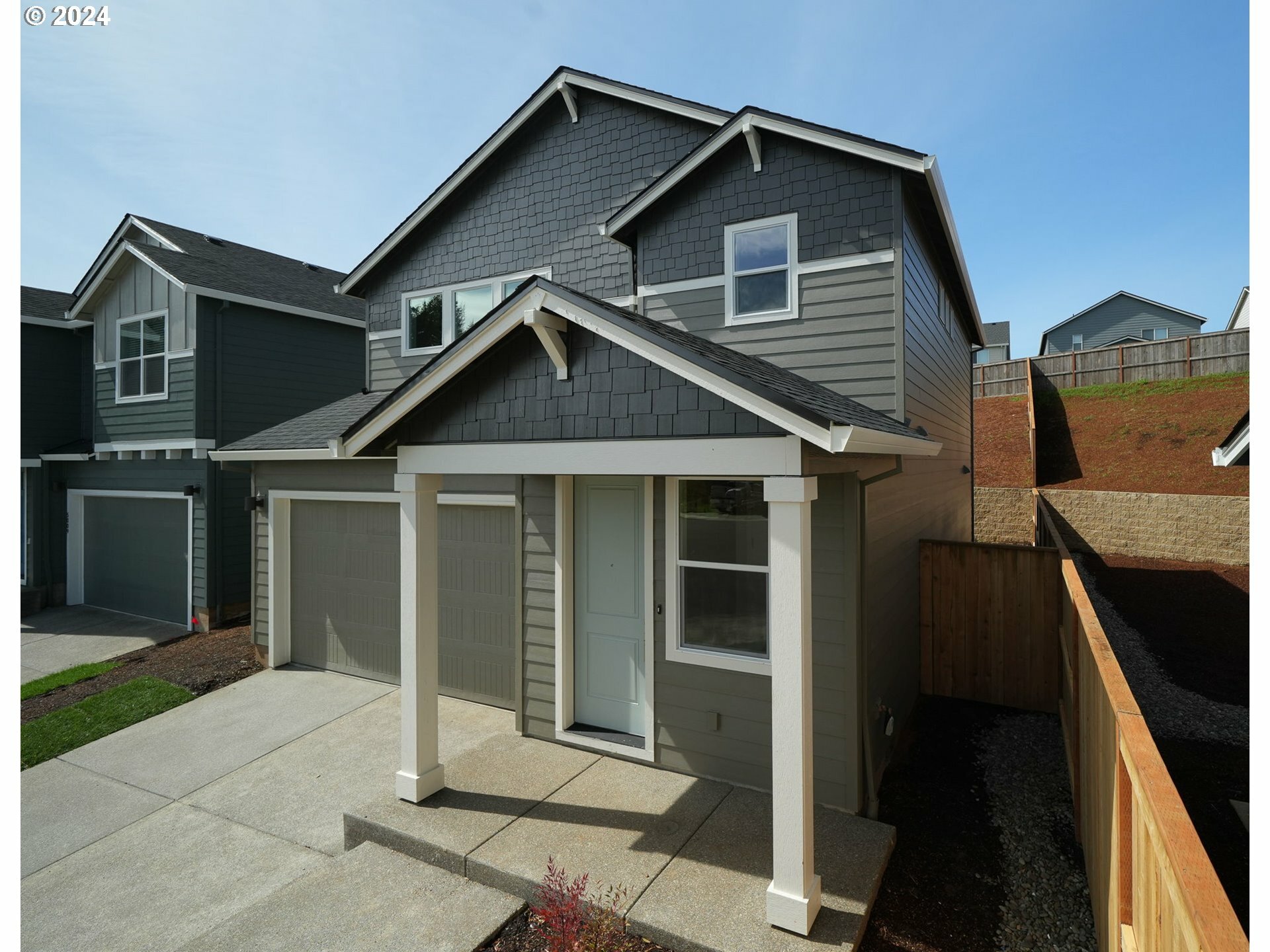Property Photo:  5007 NW Lavender Cir 27  OR 97330 