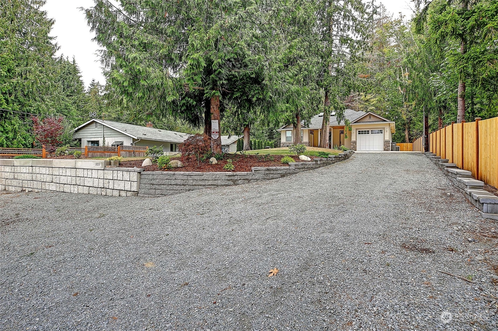 Property Photo:  1872 Lake Drive  WA 98282 