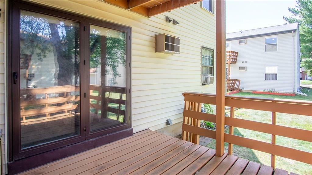 Property Photo: 304 Parkview Court 1 WI 54720