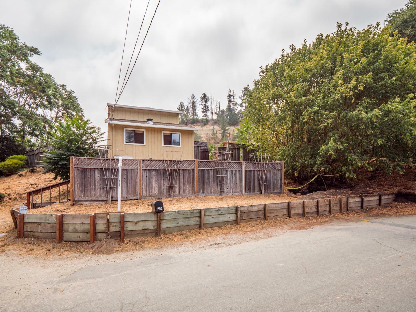 Property Photo:  120 Green Valley Road  CA 95066 