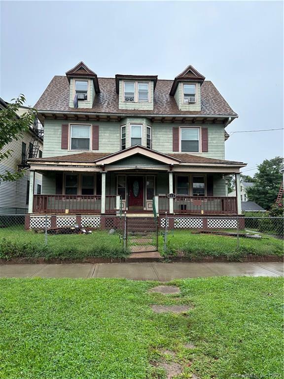 464 Dixwell Avenue  New Haven CT 06511 photo