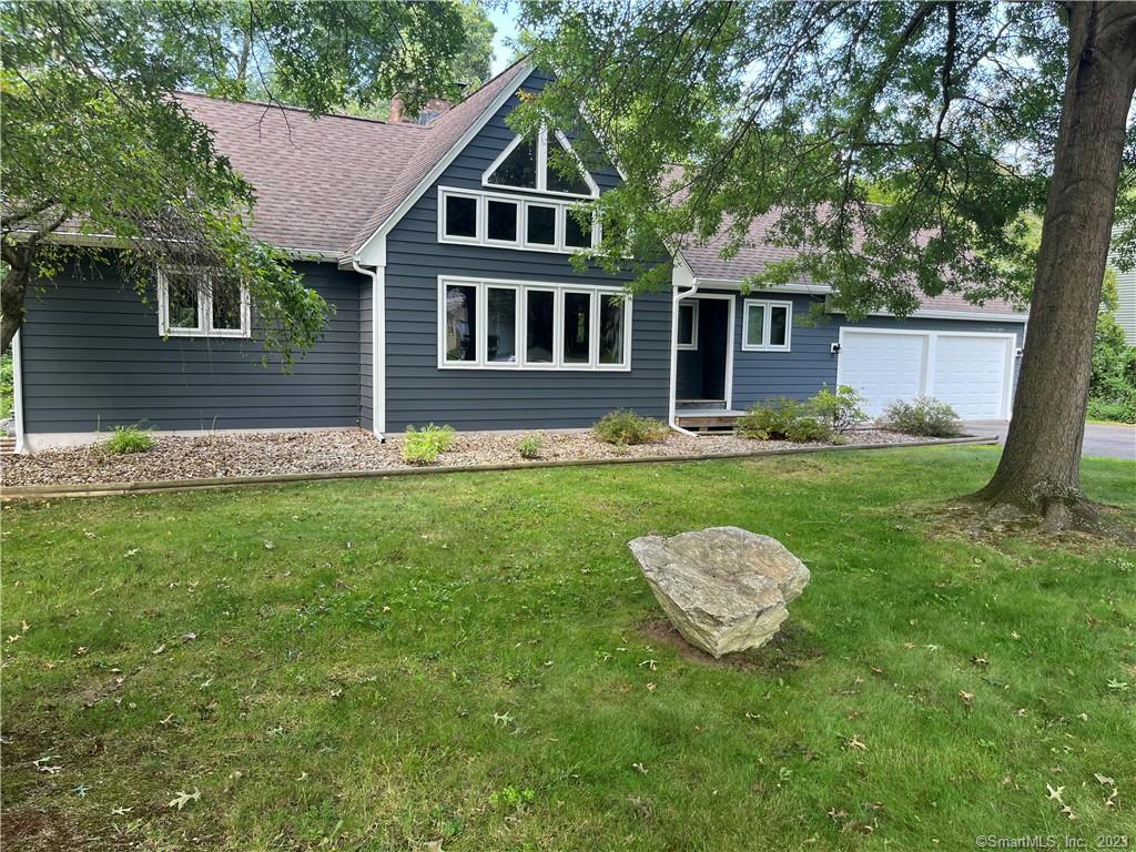 Property Photo:  218 Sutton Drive  CT 06096 