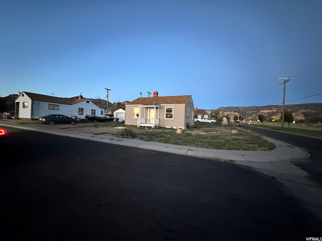 Property Photo: Address not disclosed UT 84520