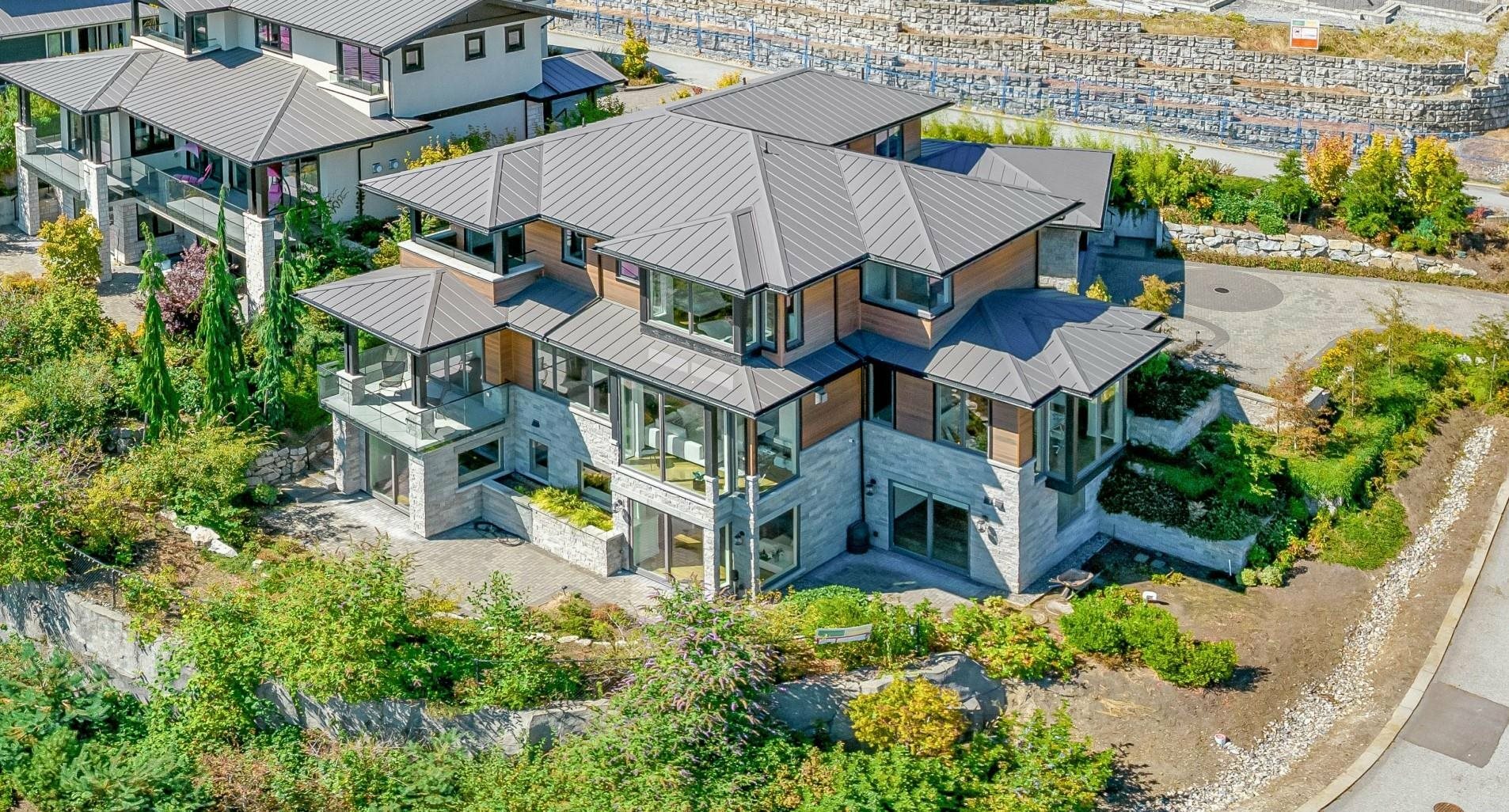 Property Photo: 2121 Union Court BC V7S0B1