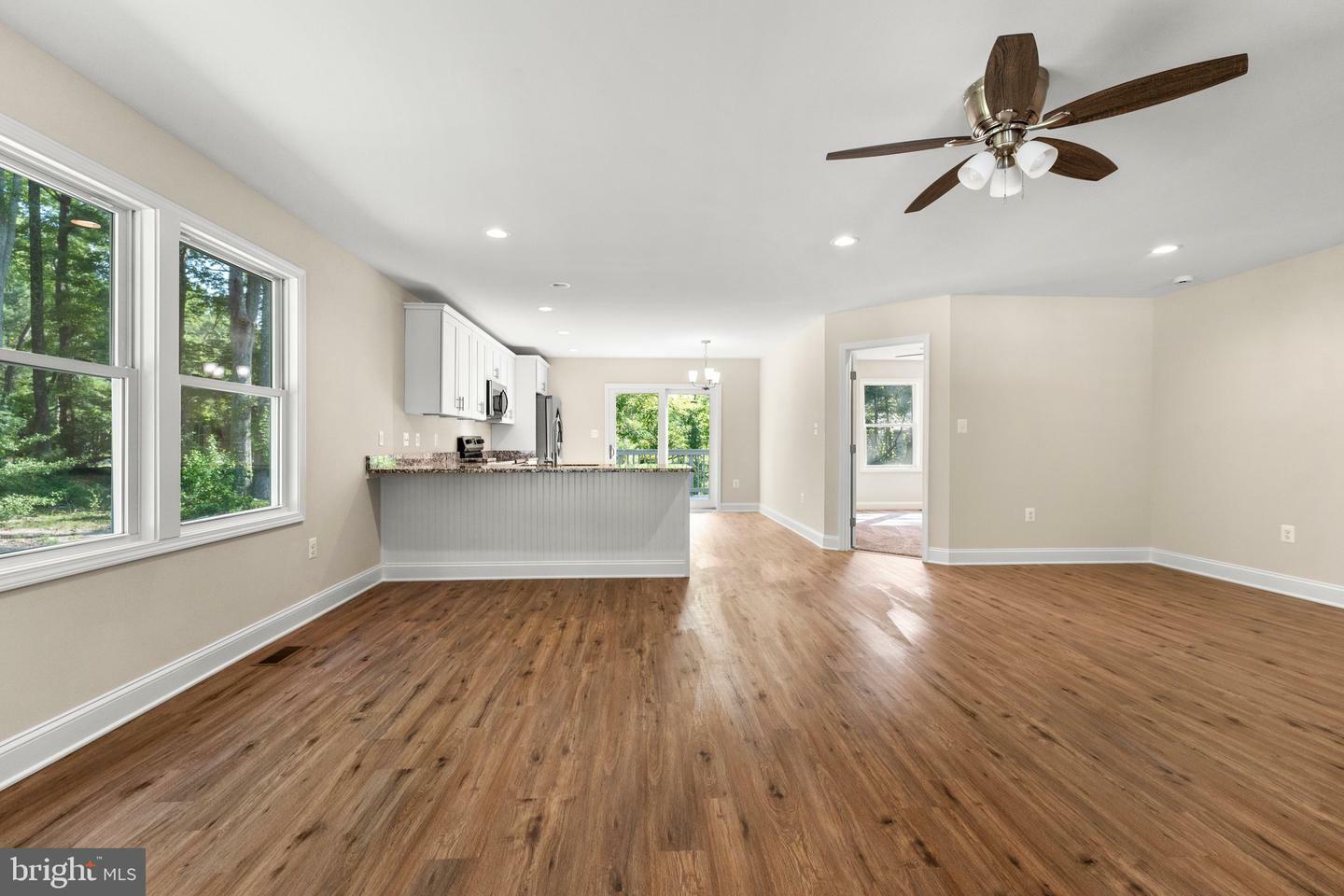 Property Photo: 844 South Glebe Road VA 22520