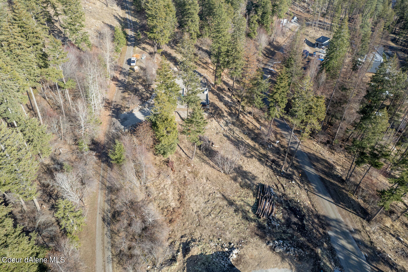 Property Photo: 35270 N Terrace Dr ID 83803