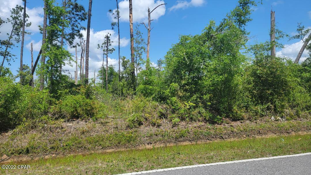 Property Photo:  5413 Bay Head Road  FL 32466 