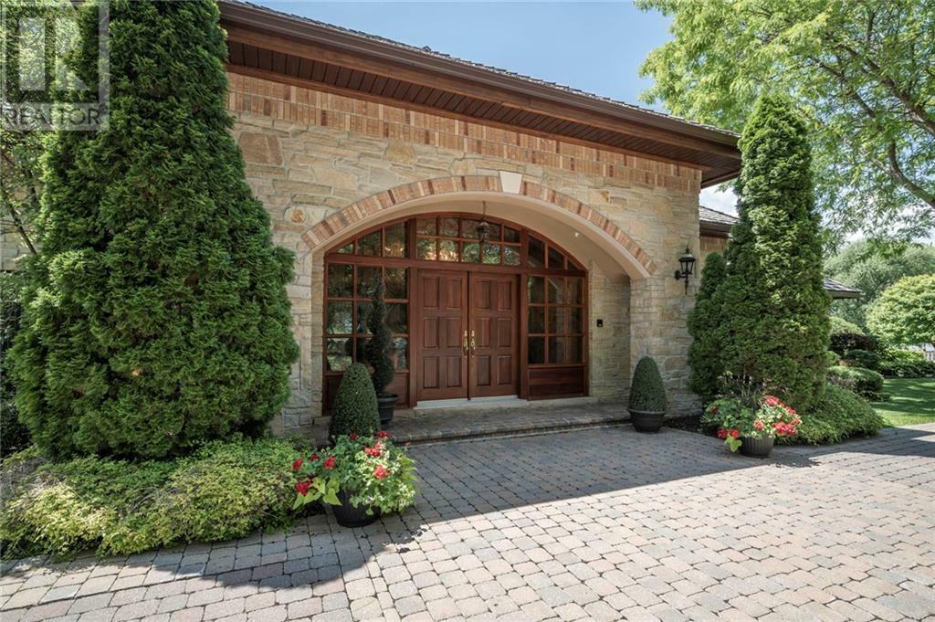 Property Photo: 16024 Lakeside Drive ON K0C1P0