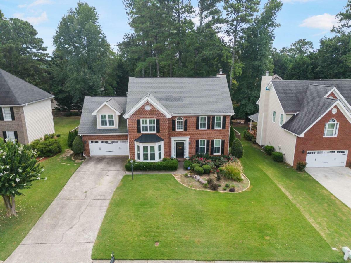 Property Photo: 2934 Gavin Place GA 30096