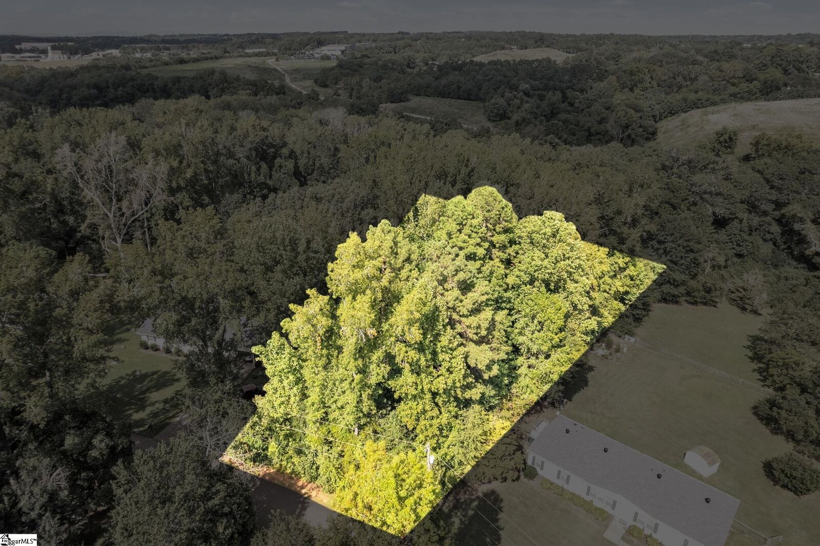 Property Photo: Churchill Circle SC 29605