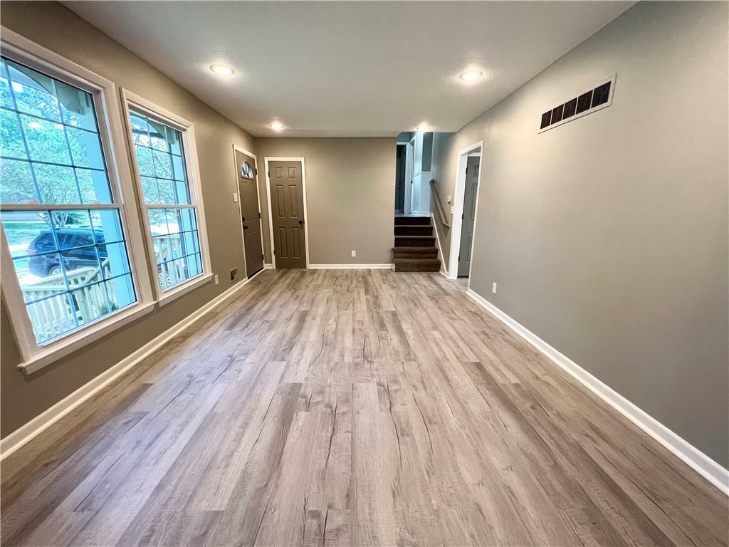 Property Photo: 13616 Spring Street MO 64030