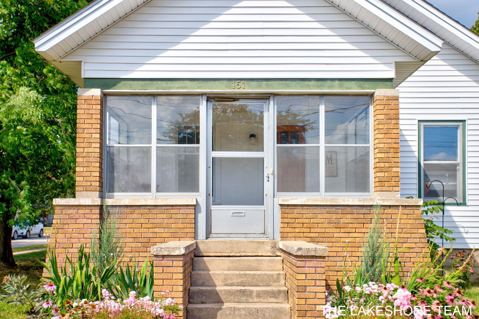 Property Photo: 151 W McKinley Avenue MI 49464