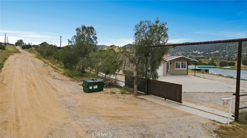 Property Photo:  7630 Hierba Road  CA 91390 