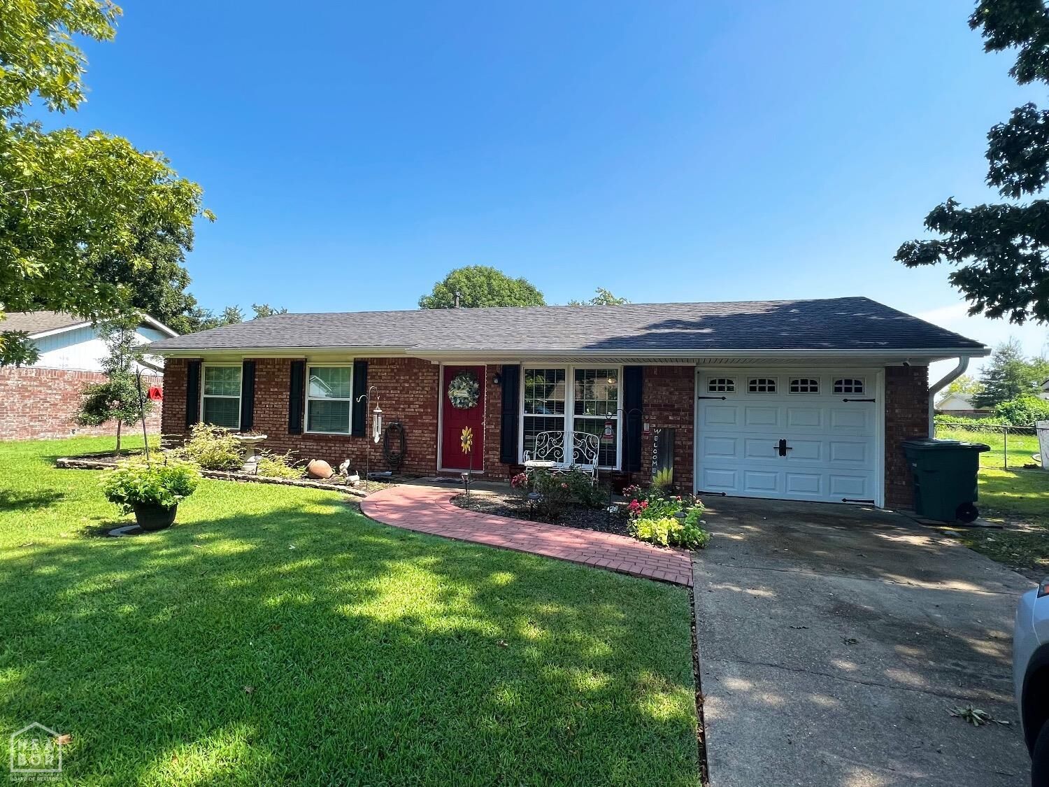 Property Photo:  112 Kitterman Street  AR 72411 