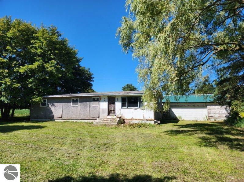 Property Photo:  7682 W Jackson Road  MI 48832 