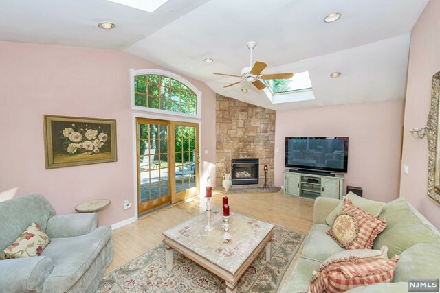 Property Photo: 23 Medford Place NJ 07470
