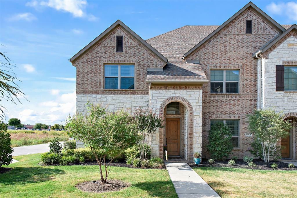 Property Photo:  4670 Rhett Lane I  TX 75010 