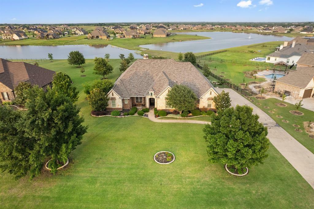 Property Photo:  4060 Wincrest Drive  TX 75032 