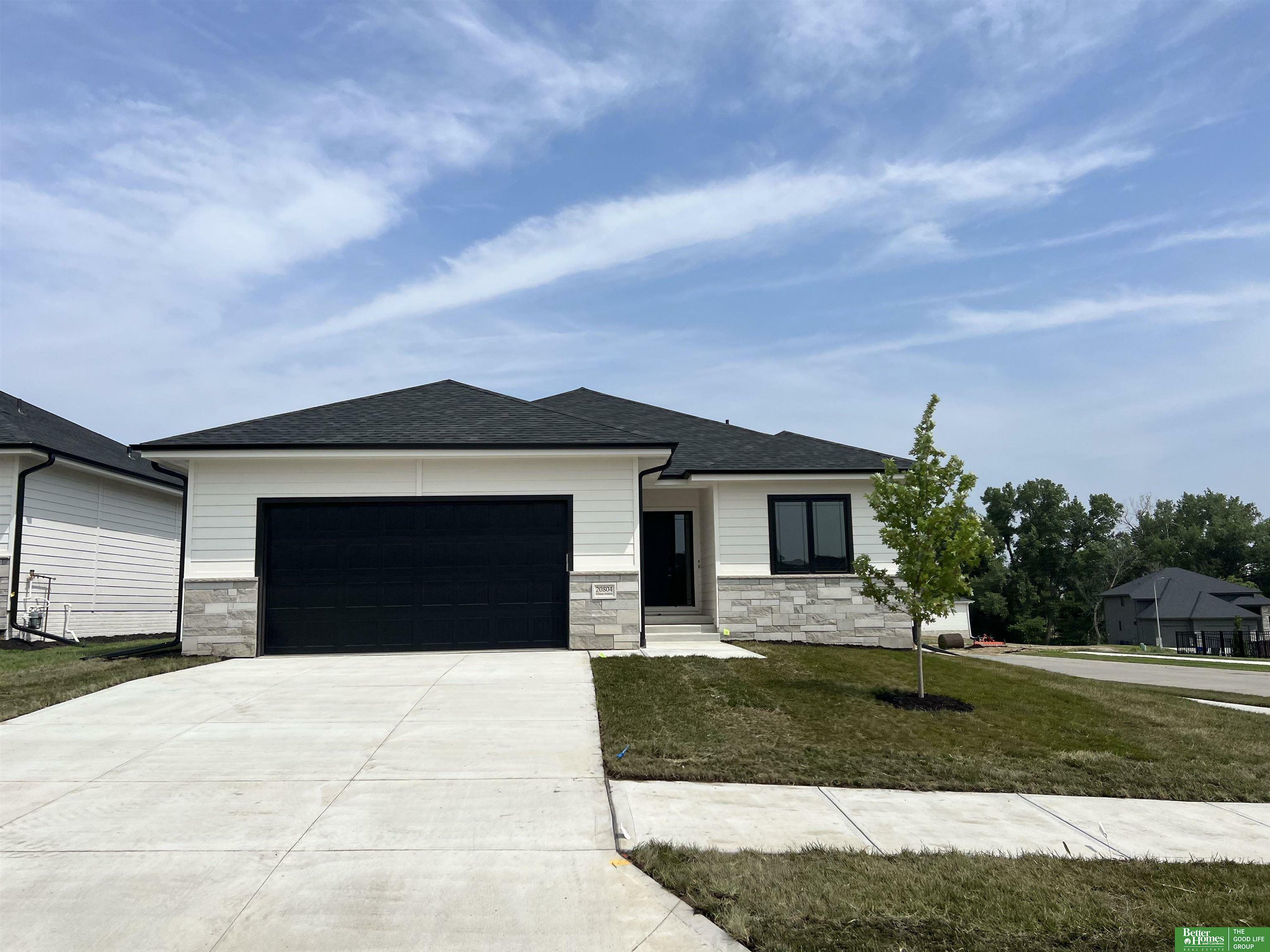 Property Photo: 20804 Ellison Avenue NE 68022