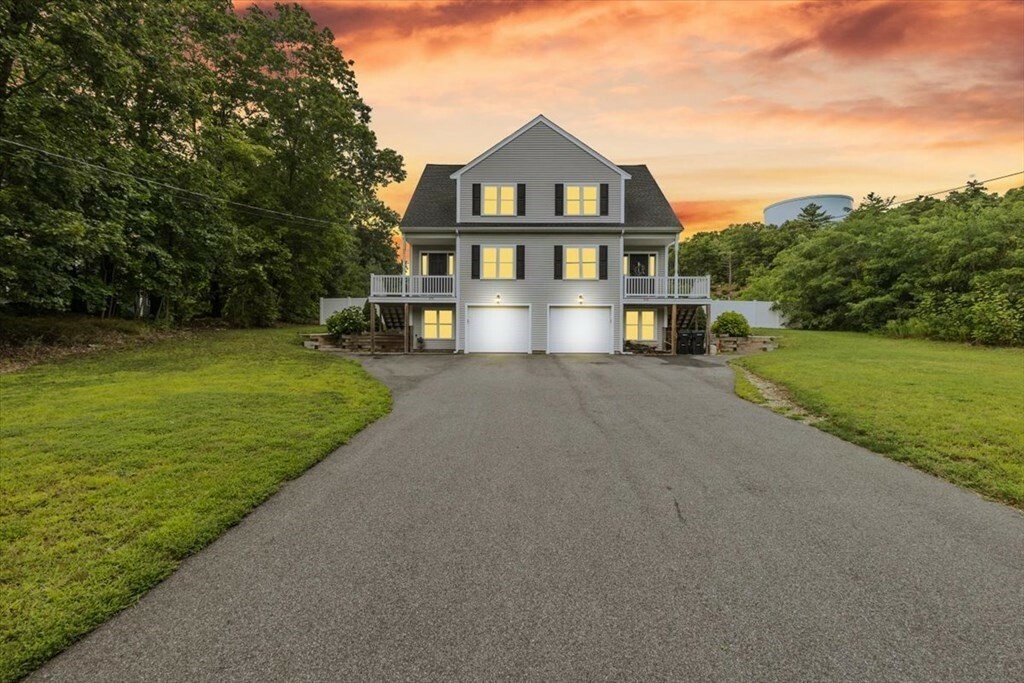 Property Photo: 570 High Street 1 MA 02324