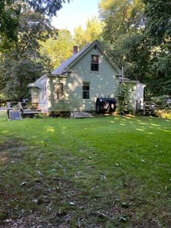 Property Photo:  82 Cross St  MA 02333 