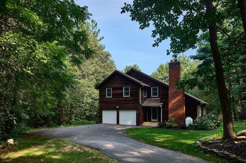 Property Photo: 6 Madison Ave MA 01073