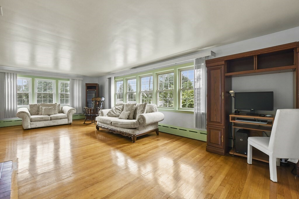 Property Photo: 476 Waverley Oaks Road MA 02452