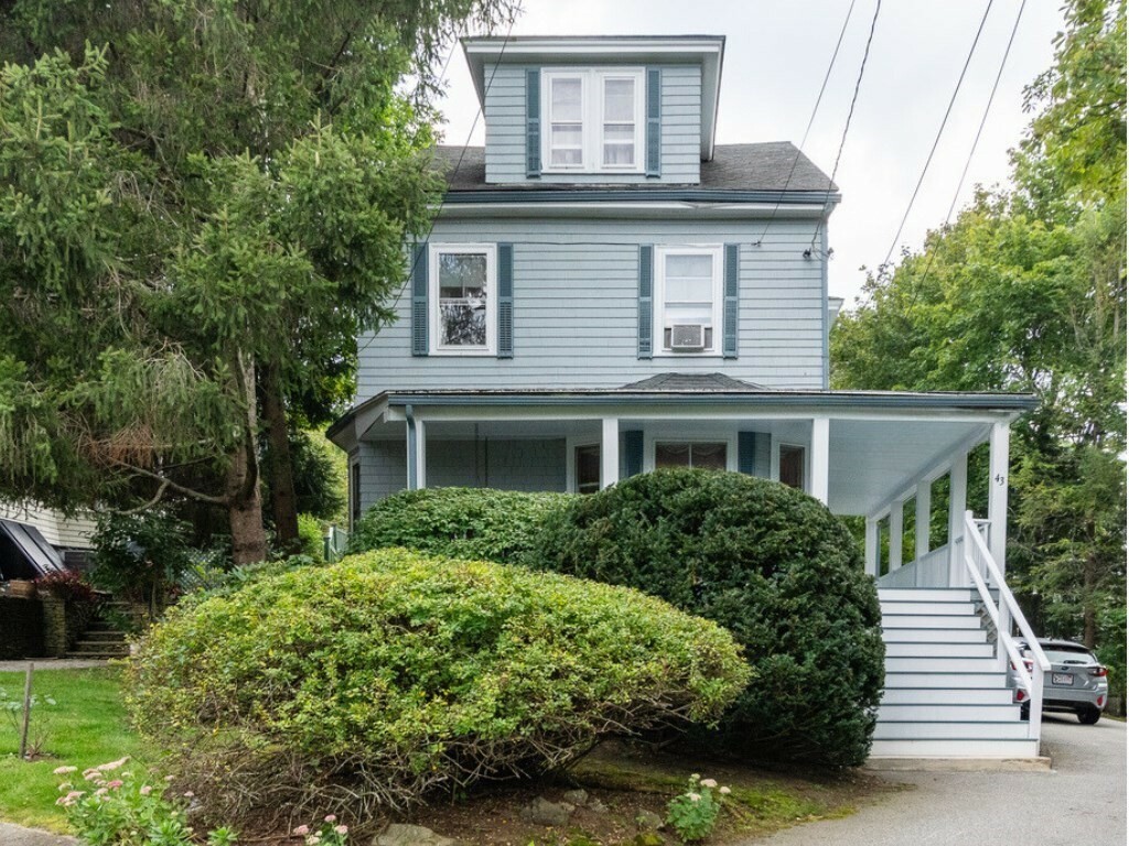 Property Photo:  43 Myrtle Terrace  MA 01890 