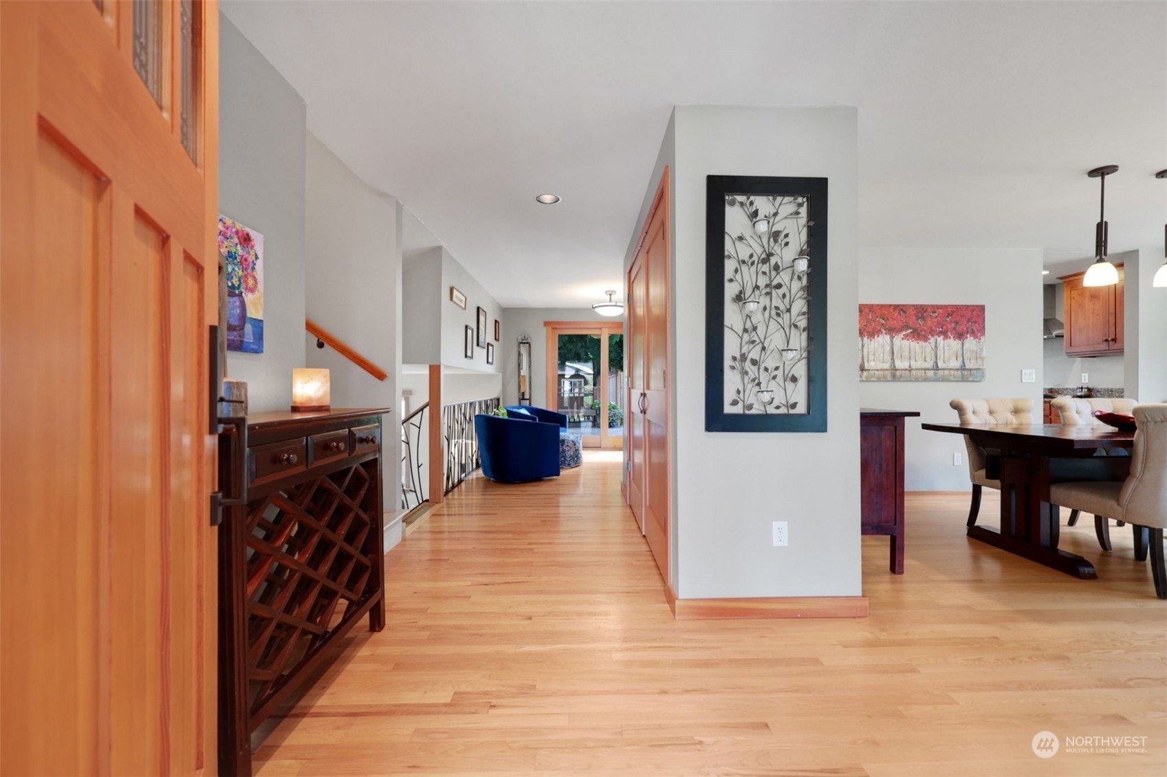 Property Photo:  5205 NE 188th Street  WA 98155 