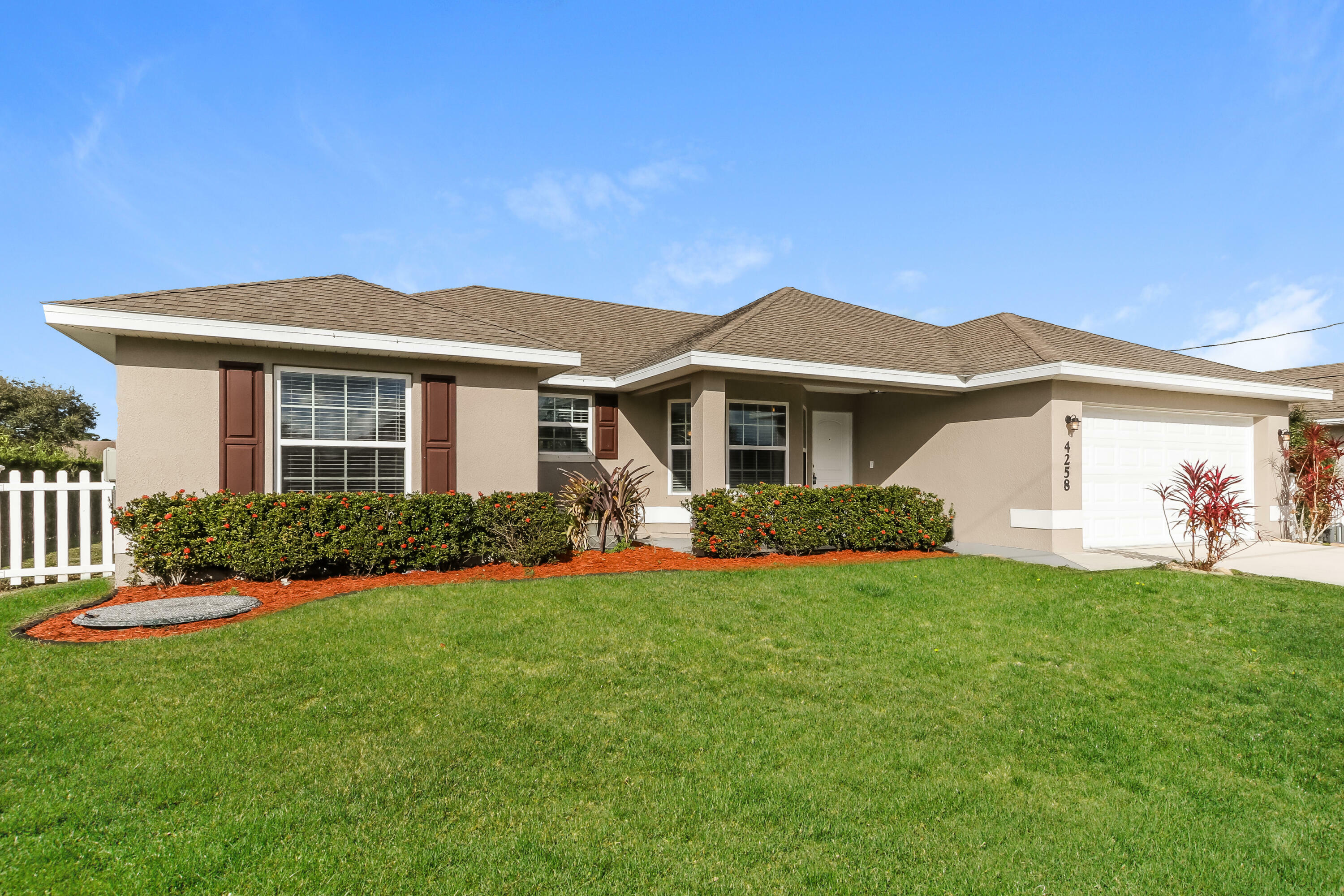 Property Photo:  4258 SW Tuscol Street  FL 34953 