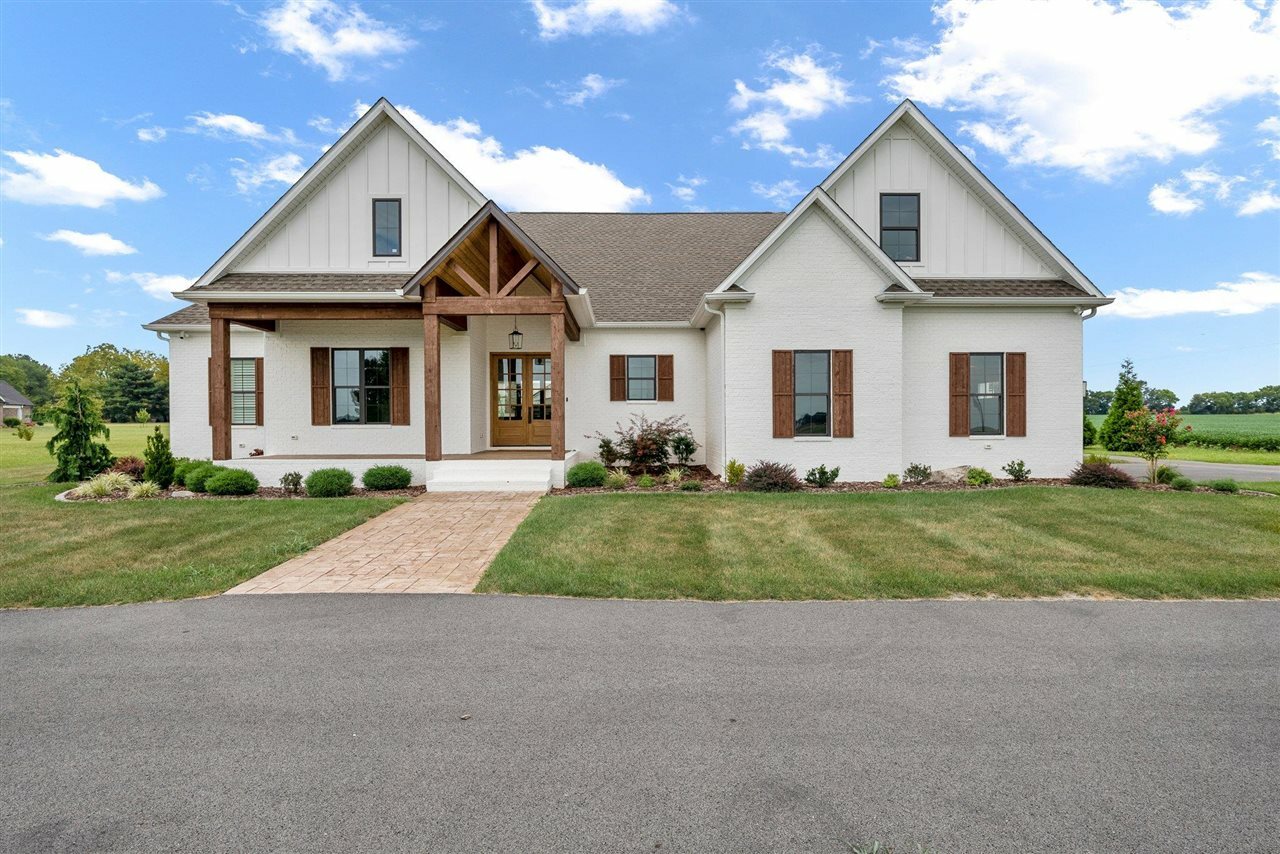 Property Photo: 2150 Matlock Road KY 42104