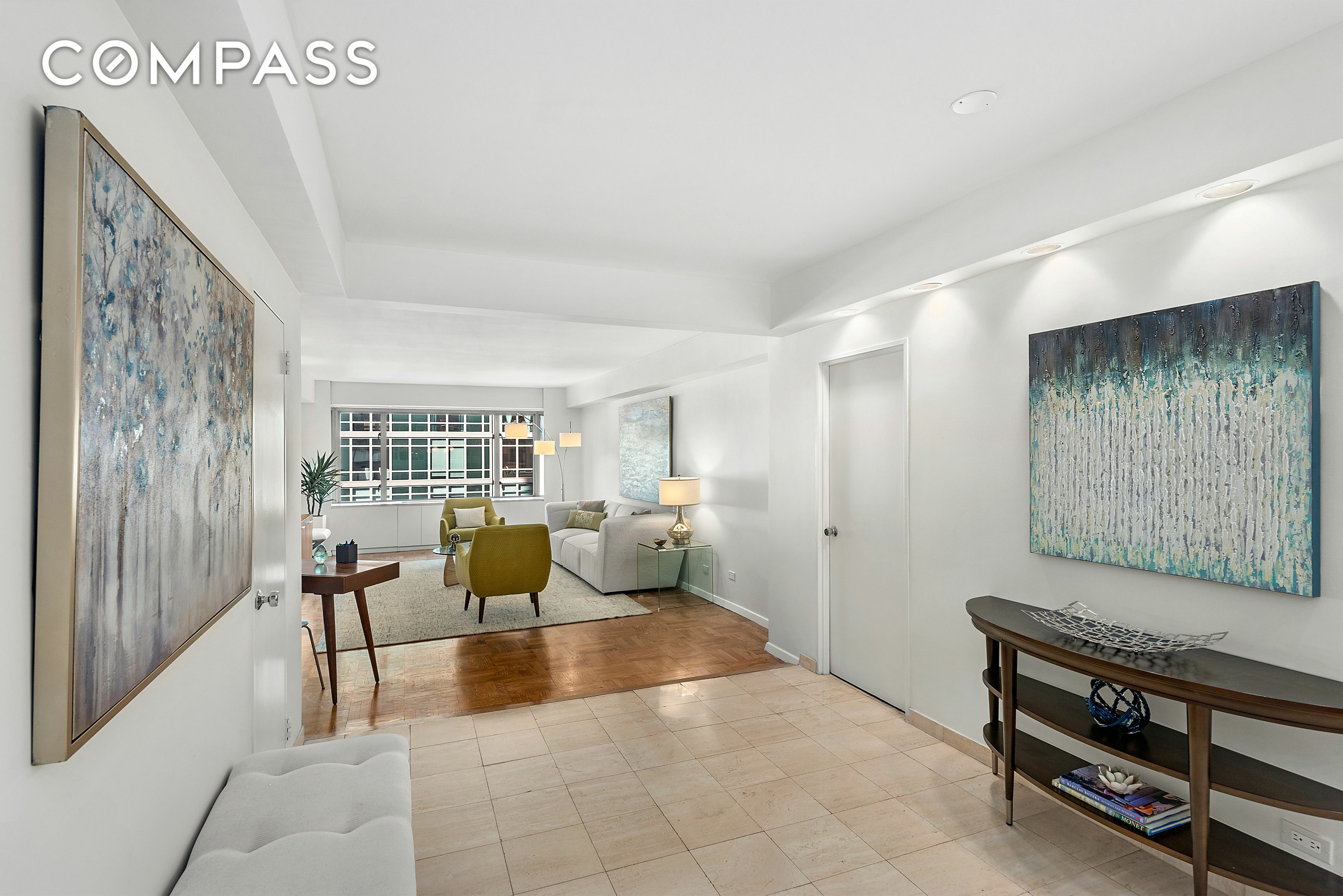 Property Photo:  200 E 57th Street 9-D  NY 10022 