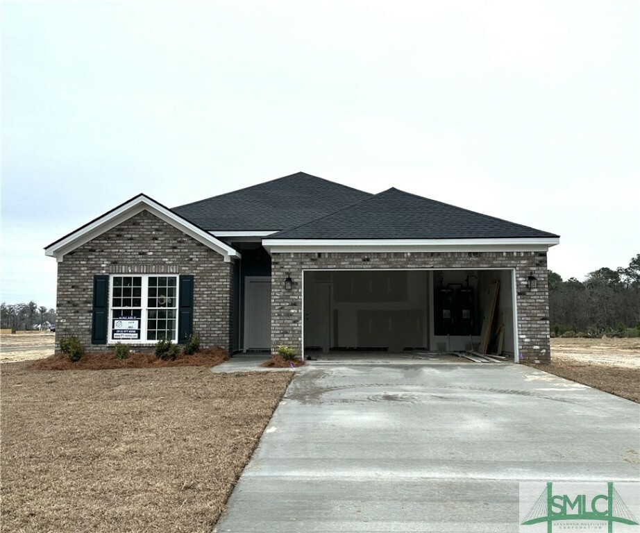 Property Photo:  96 Halcyon Way NE  GA 31316 